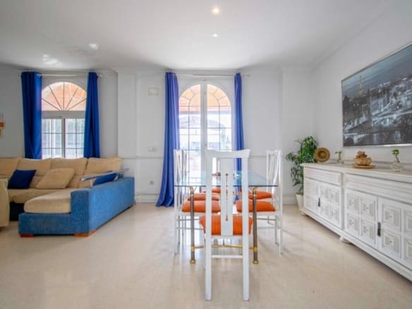 Casa-Chalet Dos Hermanas - 1218239-05