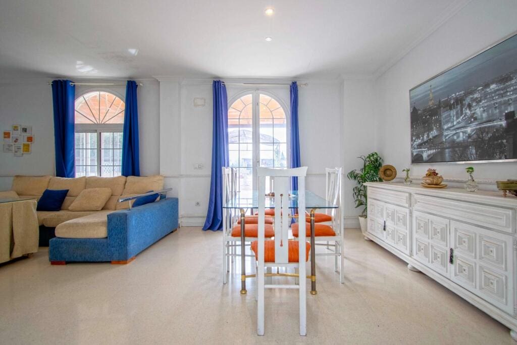 Casa-Chalet Dos Hermanas - 1218239-05