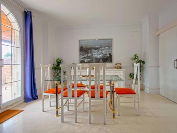 Casa-Chalet Dos Hermanas - 1218239-06