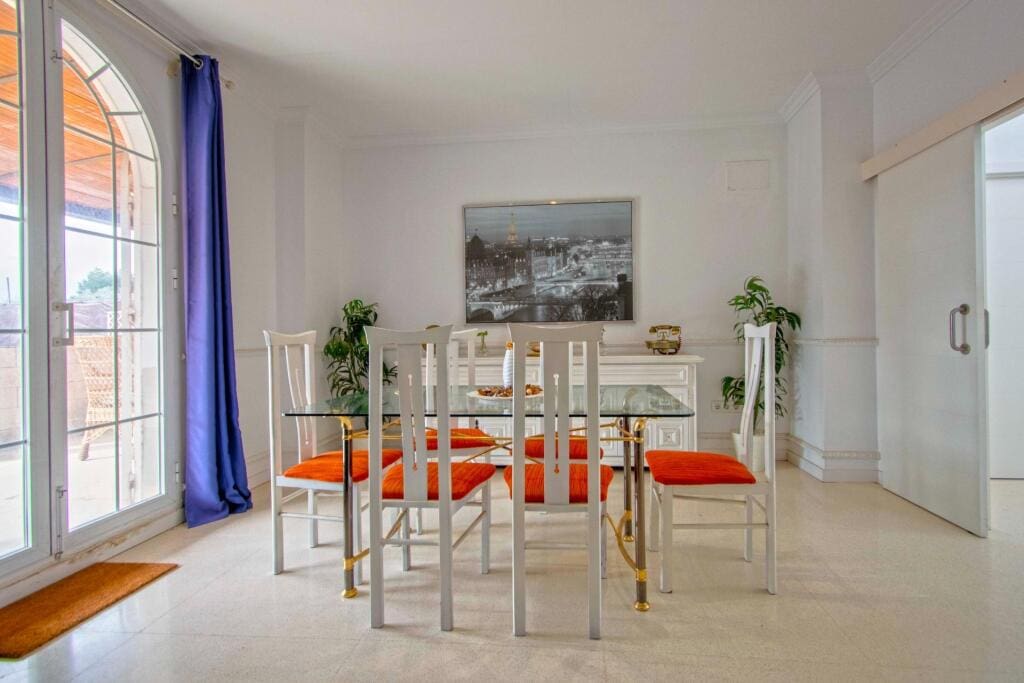 Casa-Chalet Dos Hermanas - 1218239-06