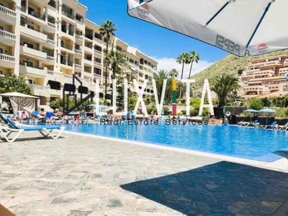 Apartamento Arona - 1218240-01