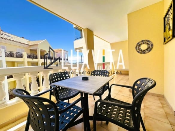 Apartamento Arona - 1218240-02