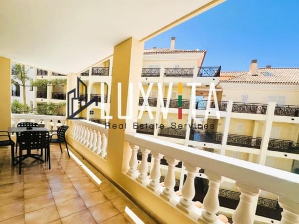 Apartamento Arona - 1218240-03