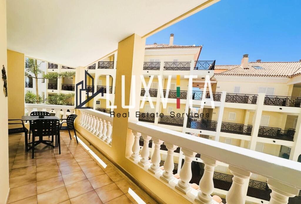 Apartamento Arona - 1218240-03