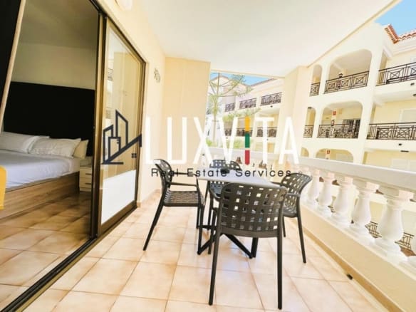 Apartamento Arona - 1218240-04