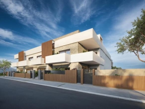 Casa de campo-Masía San Pedro Del Pinatar - 1218468-01