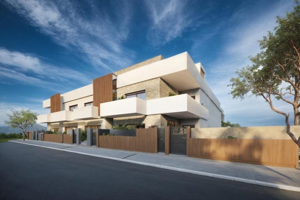 Casa de campo-Masía San Pedro Del Pinatar - 1218468-01