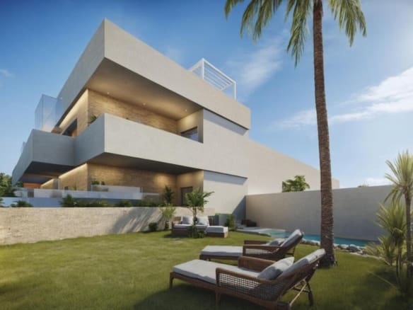 Casa de campo-Masía San Pedro Del Pinatar - 1218468-02