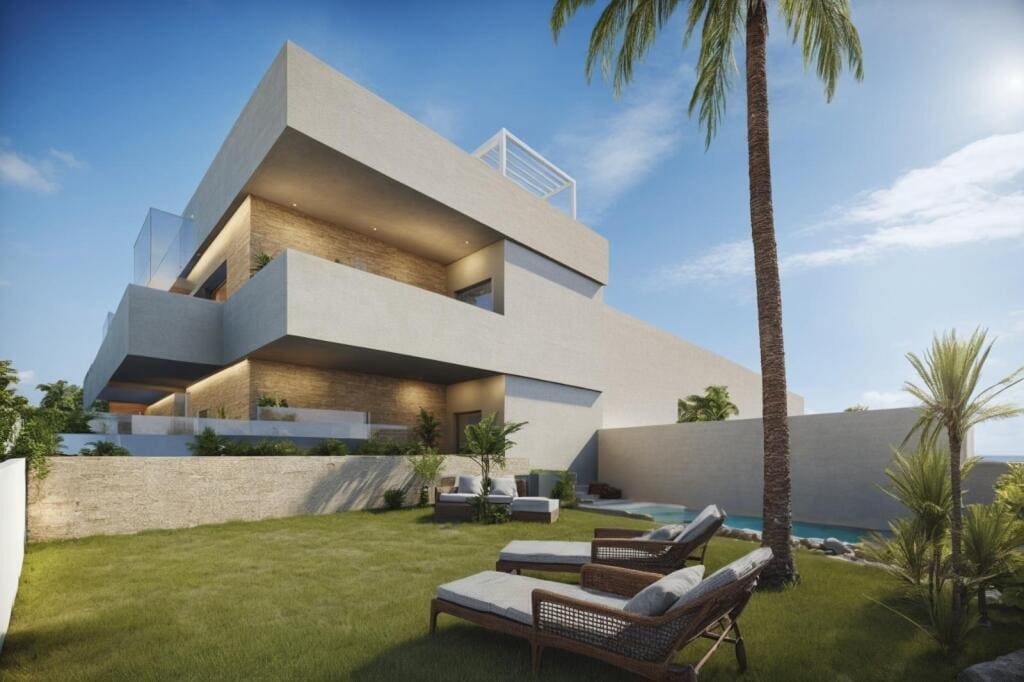 Casa de campo-Masía San Pedro Del Pinatar - 1218468-02