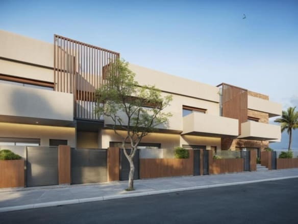 Casa de campo-Masía San Pedro Del Pinatar - 1218468-03