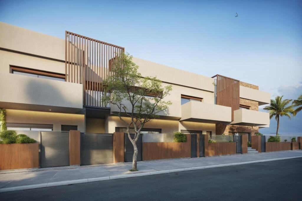 Casa de campo-Masía San Pedro Del Pinatar - 1218468-03