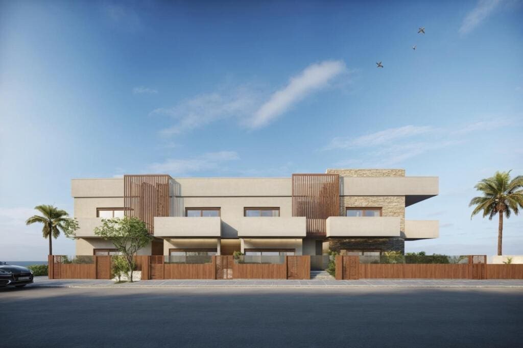 Casa de campo-Masía San Pedro Del Pinatar - 1218468-04