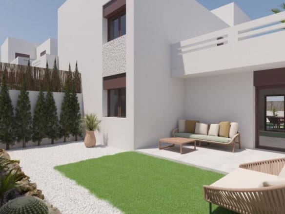 Casa de campo-Masía Algorfa - 1218470-01