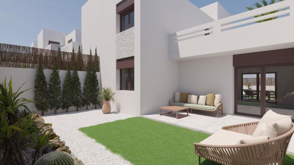 Casa de campo-Masía Algorfa - 1218470-01
