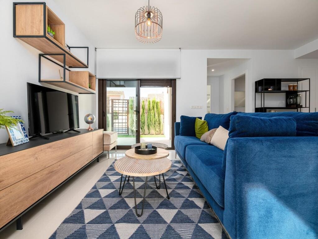 Casa de campo-Masía Algorfa - 1218470-02