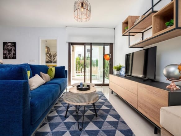 Casa de campo-Masía Algorfa - 1218470-03