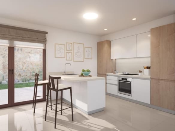 Casa de campo-Masía Algorfa - 1218470-05