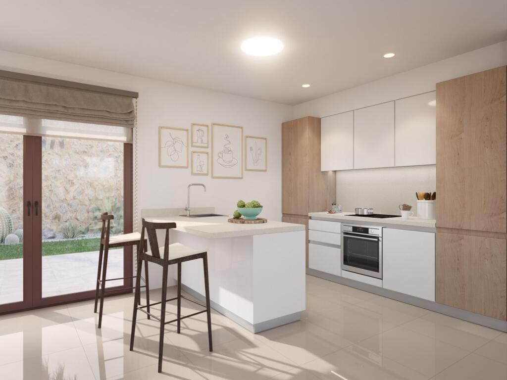 Casa de campo-Masía Algorfa - 1218470-05