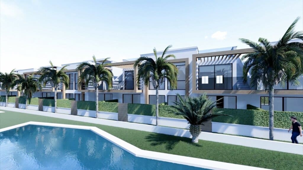 Casa de campo-Masía Orihuela Costa - 1218474-02