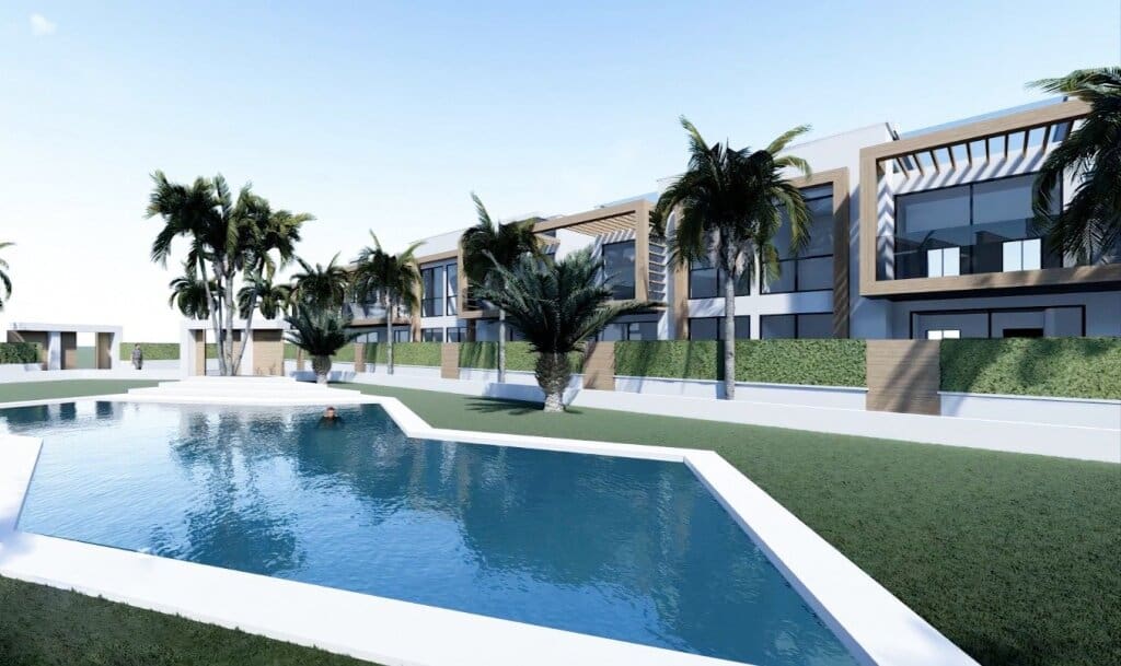 Casa de campo-Masía Orihuela Costa - 1218474-03