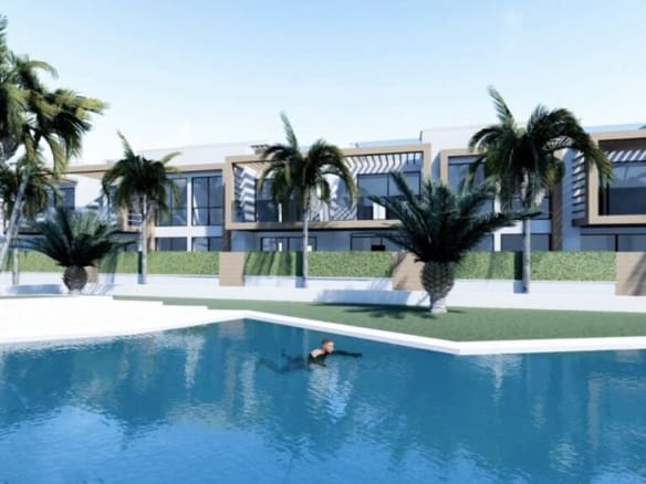 Casa de campo-Masía Orihuela Costa - 1218474-04