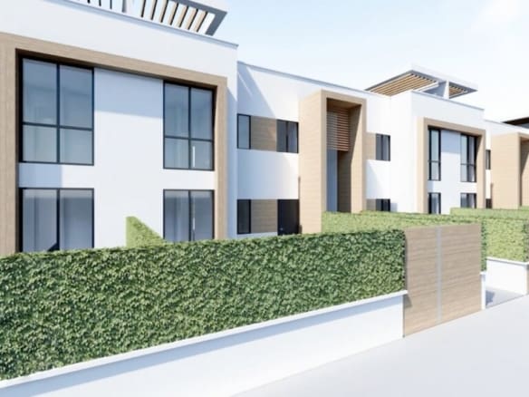 Casa de campo-Masía Orihuela Costa - 1218474-05