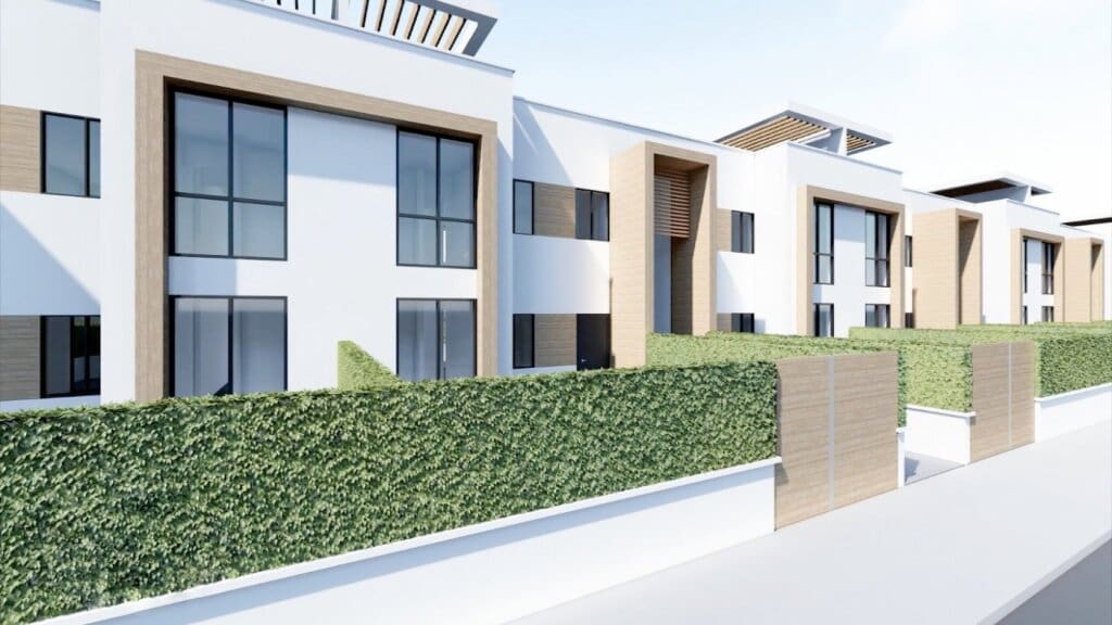 Casa de campo-Masía Orihuela Costa - 1218474-05