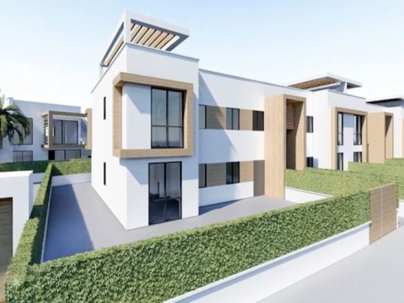 Casa de campo-Masía Orihuela Costa - 1218474-06