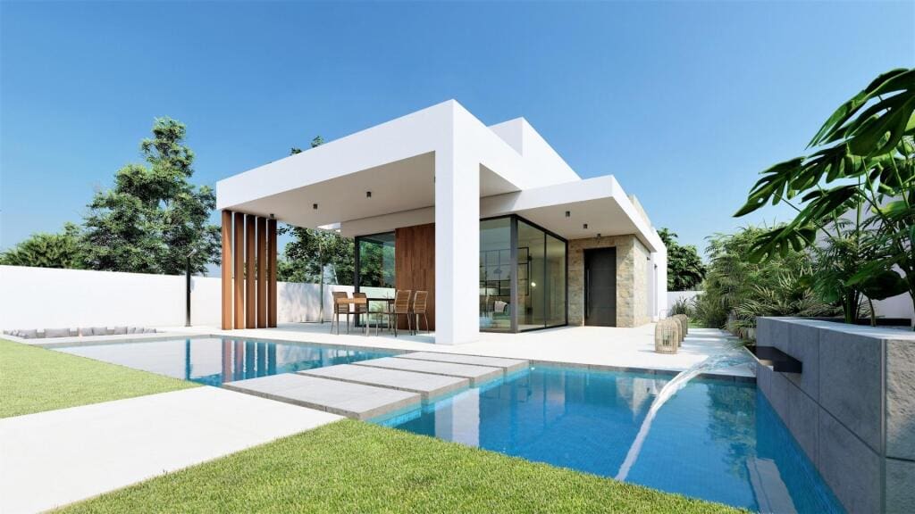 Casa-Chalet San Fulgencio - 1218477-01