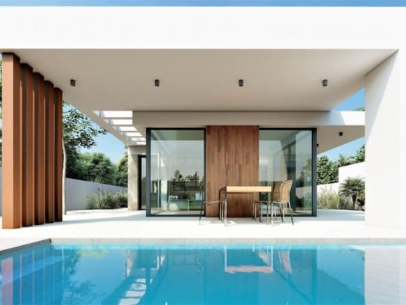 Casa-Chalet San Fulgencio - 1218477-02
