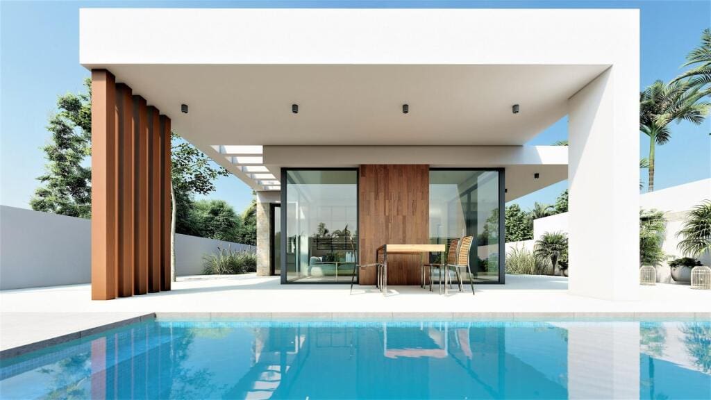 Casa-Chalet San Fulgencio - 1218477-02
