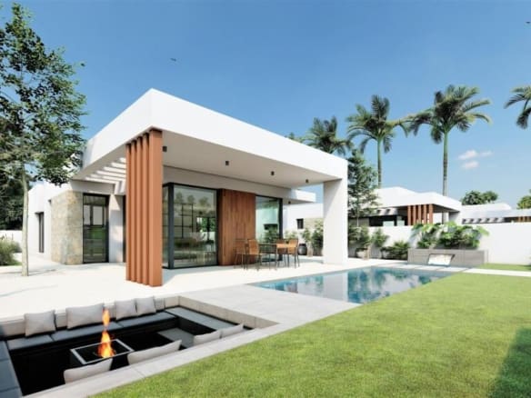Casa-Chalet San Fulgencio - 1218477-03