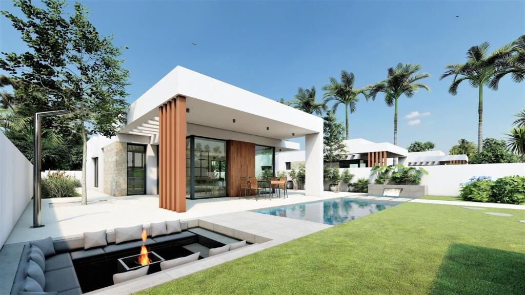 Casa-Chalet San Fulgencio - 1218477-03
