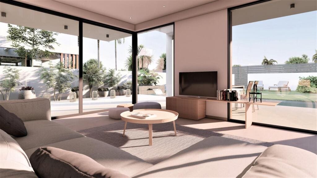Casa-Chalet San Fulgencio - 1218477-04