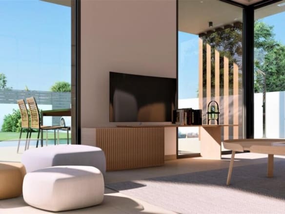 Casa-Chalet San Fulgencio - 1218477-05