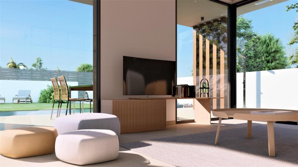 Casa-Chalet San Fulgencio - 1218477-05