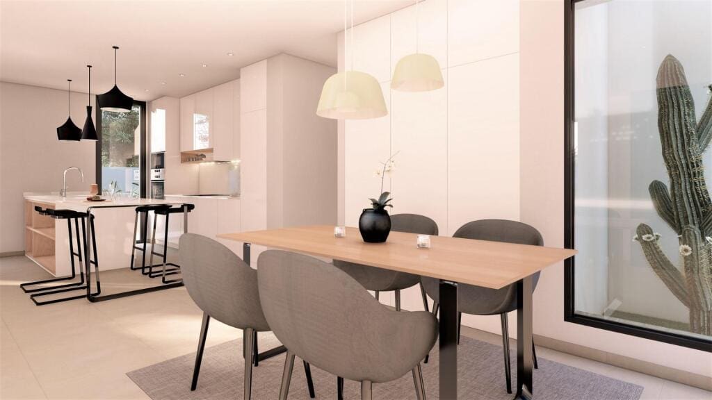 Casa-Chalet San Fulgencio - 1218477-06