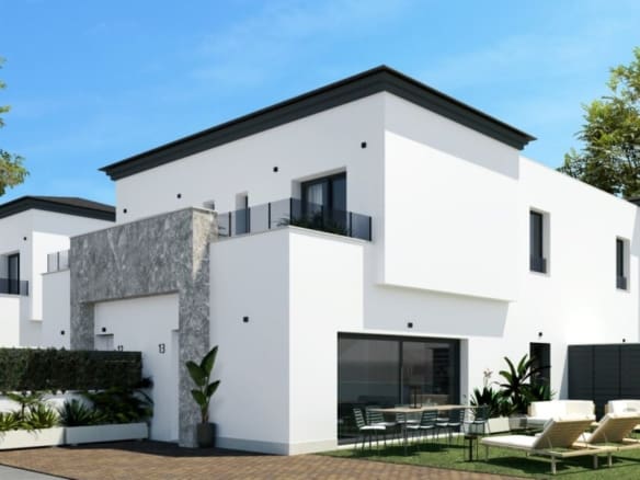 Edificio singular Gran Alacant - 1218479-01