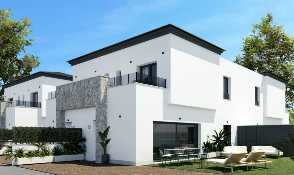 Edificio singular Gran Alacant - 1218479-01