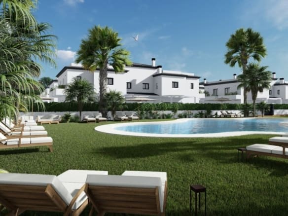 Edificio singular Gran Alacant - 1218479-03