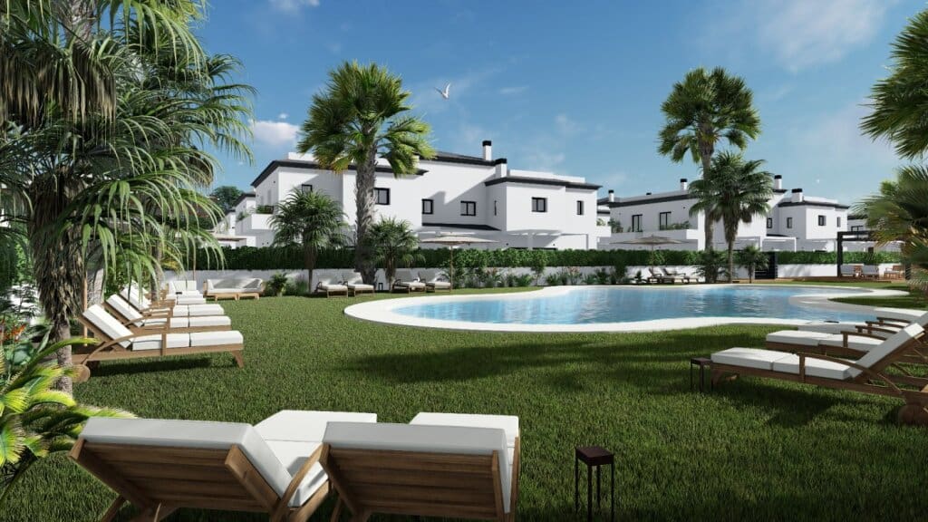 Edificio singular Gran Alacant - 1218479-03