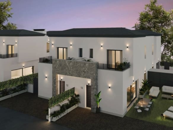 Edificio singular Gran Alacant - 1218479-05