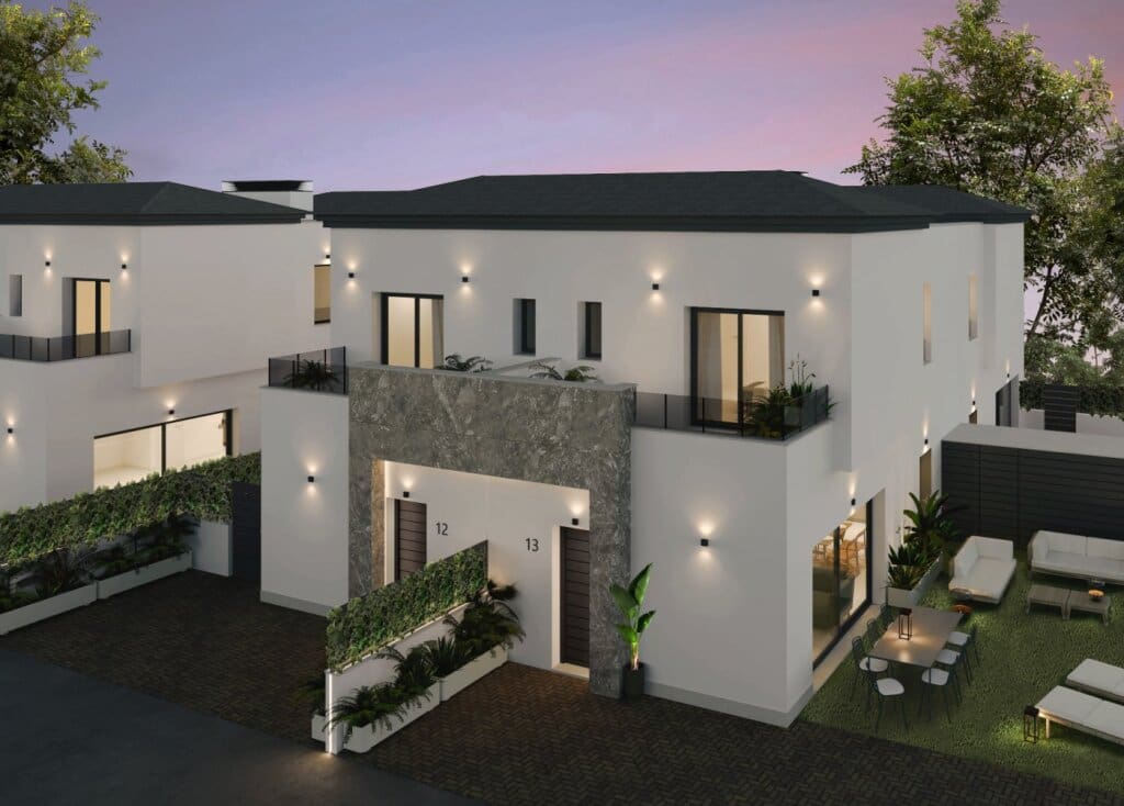 Edificio singular Gran Alacant - 1218479-05