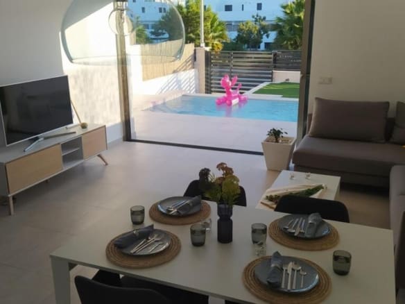 Casa-Chalet Orihuela Costa - 1218481-02