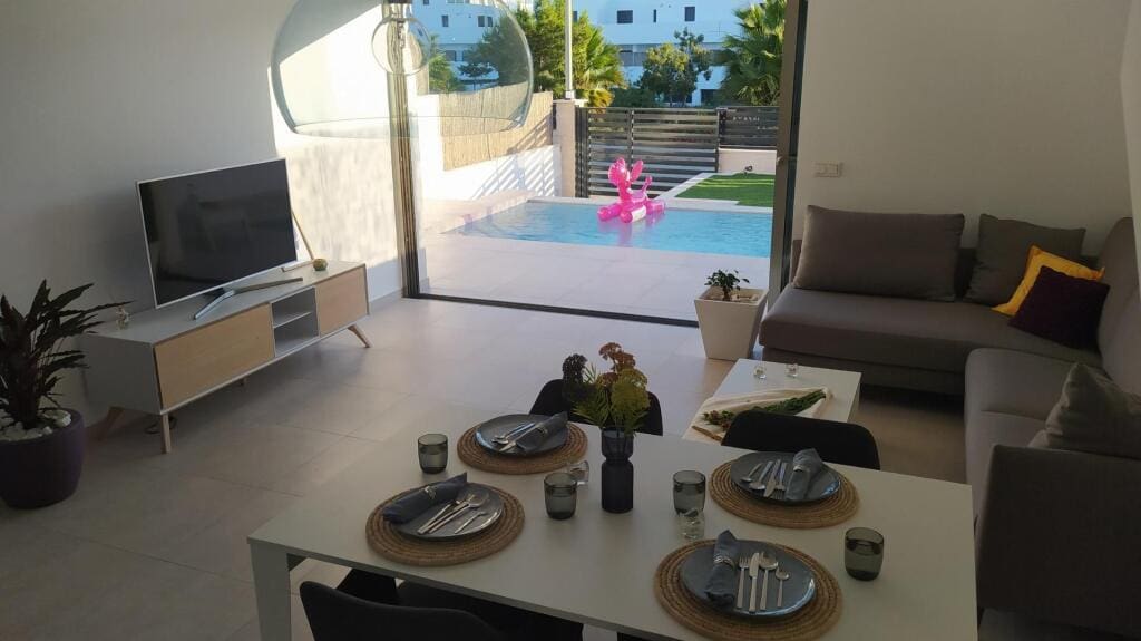 Casa-Chalet Orihuela Costa - 1218481-02