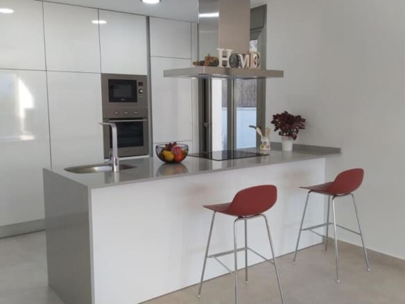 Casa-Chalet Orihuela Costa - 1218481-03