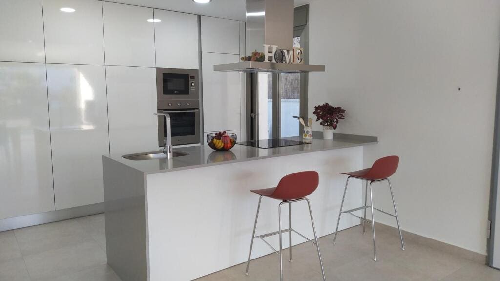 Casa-Chalet Orihuela Costa - 1218481-03