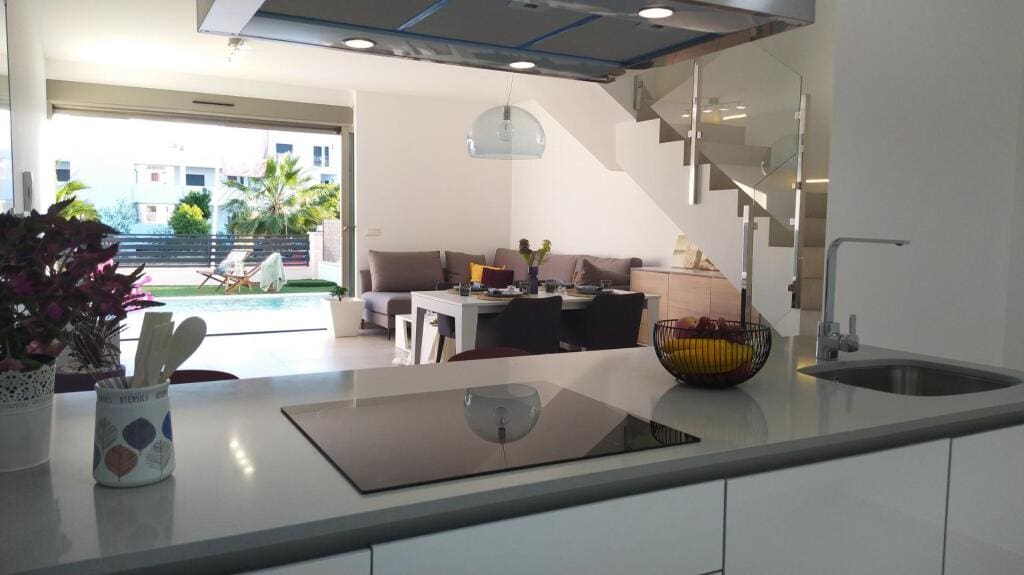 Casa-Chalet Orihuela Costa - 1218481-04