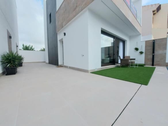 Casa-Chalet San Pedro Del Pinatar - 1218486-03
