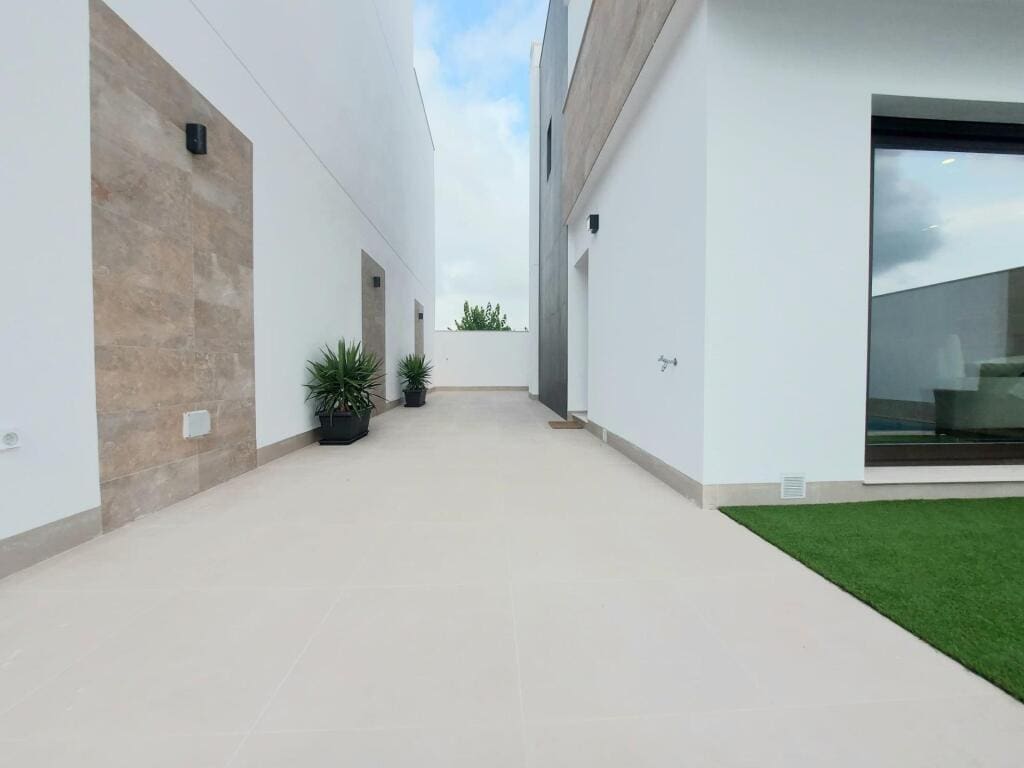 Casa-Chalet San Pedro Del Pinatar - 1218486-04